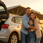 Primul pas spre „acasă” pentru românii care se întorc din străinătate