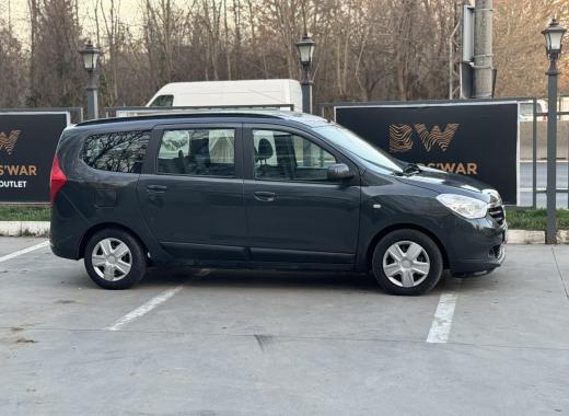 DACIA LODGY